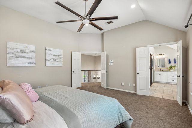 401 Winged Foot Lane, Garland, TX 75044