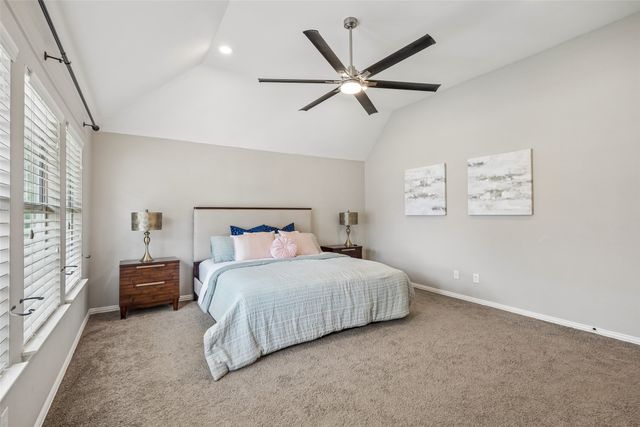 401 Winged Foot Lane, Garland, TX 75044