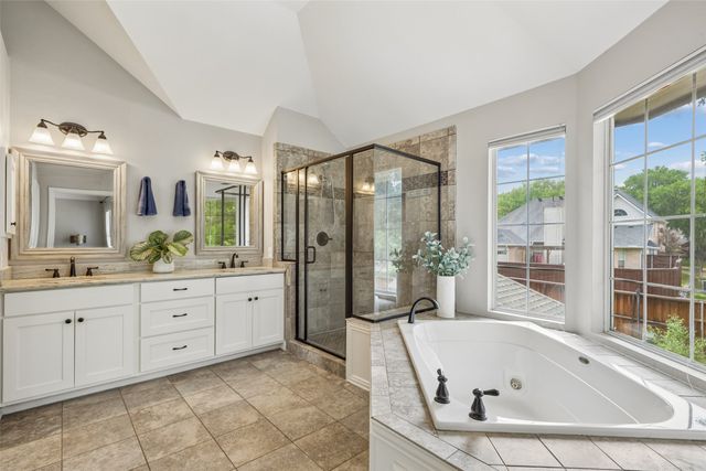 401 Winged Foot Lane, Garland, TX 75044