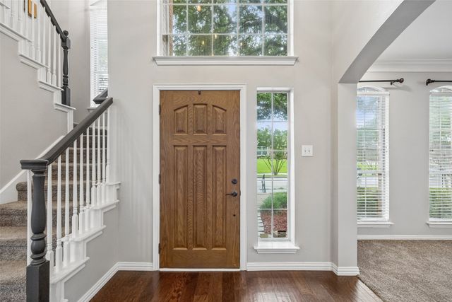 401 Winged Foot Lane, Garland, TX 75044