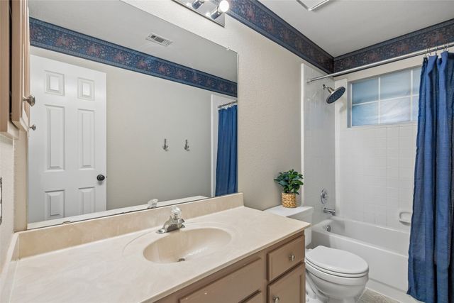 401 Winged Foot Lane, Garland, TX 75044