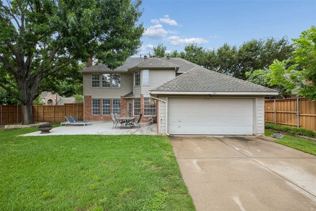 401 Winged Foot Lane, Garland, TX 75044