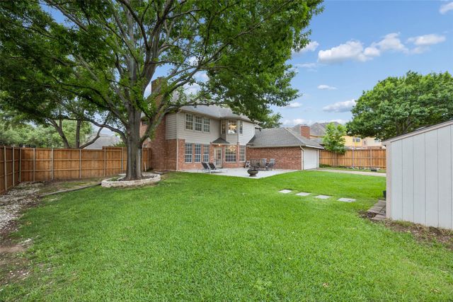 401 Winged Foot Lane, Garland, TX 75044