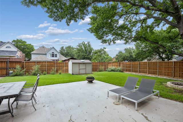 401 Winged Foot Lane, Garland, TX 75044