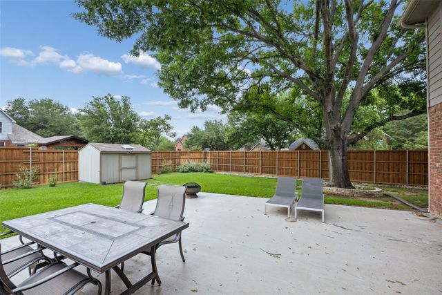 401 Winged Foot Lane, Garland, TX 75044