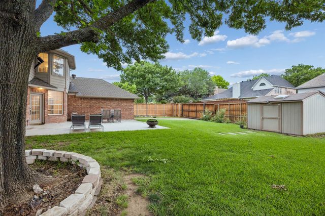 401 Winged Foot Lane, Garland, TX 75044