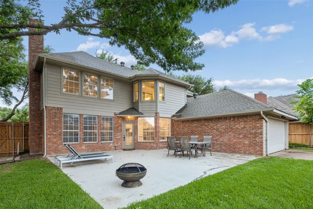 401 Winged Foot Lane, Garland, TX 75044