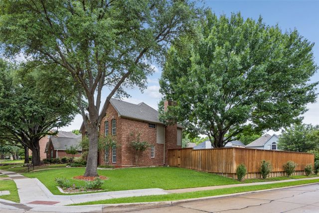 401 Winged Foot Lane, Garland, TX 75044