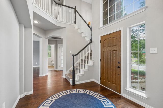 401 Winged Foot Lane, Garland, TX 75044