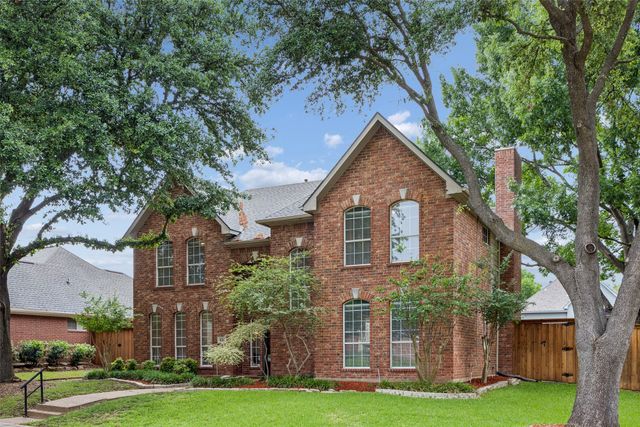 401 Winged Foot Lane, Garland, TX 75044