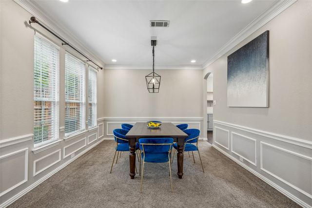 401 Winged Foot Lane, Garland, TX 75044