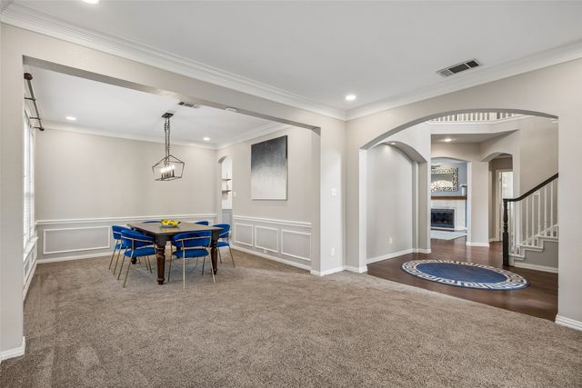 401 Winged Foot Lane, Garland, TX 75044