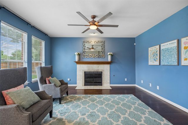 401 Winged Foot Lane, Garland, TX 75044