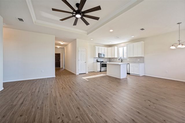 1926 Trace Drive, Aubrey, TX 76227