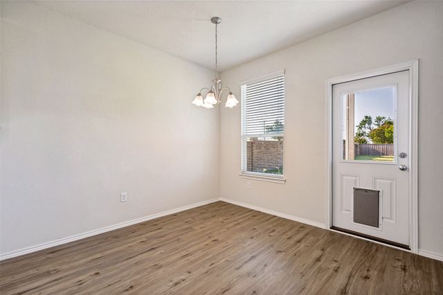 1926 Trace Drive, Aubrey, TX 76227