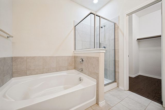 1926 Trace Drive, Aubrey, TX 76227