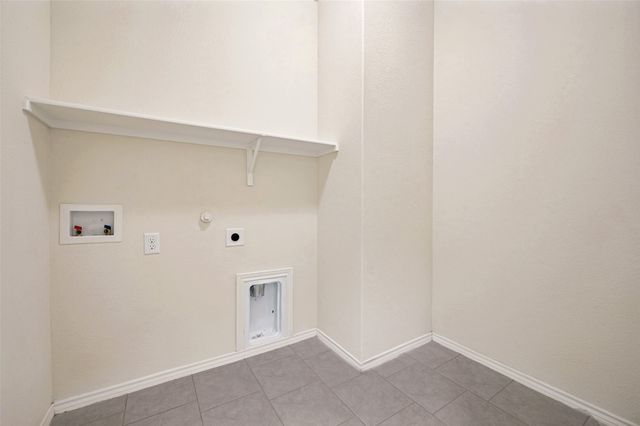 1926 Trace Drive, Aubrey, TX 76227