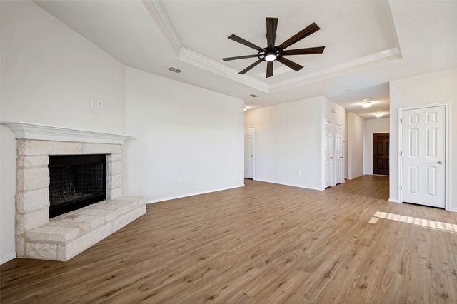 1926 Trace Drive, Aubrey, TX 76227