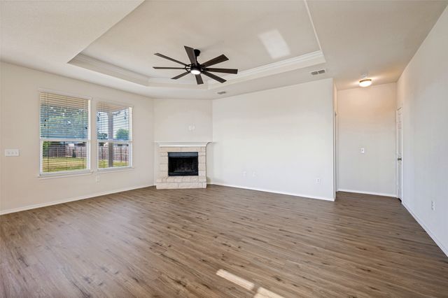 1926 Trace Drive, Aubrey, TX 76227