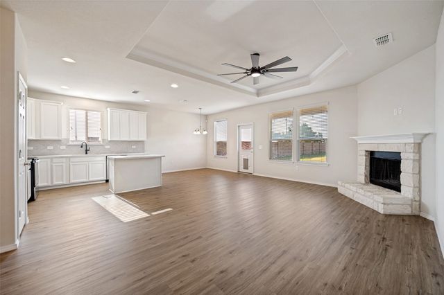 1926 Trace Drive, Aubrey, TX 76227