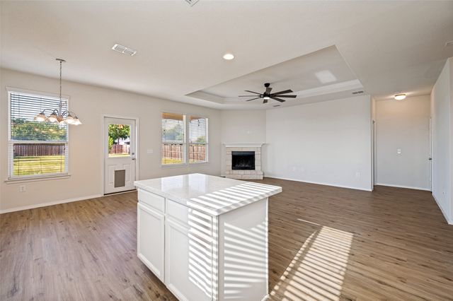 1926 Trace Drive, Aubrey, TX 76227
