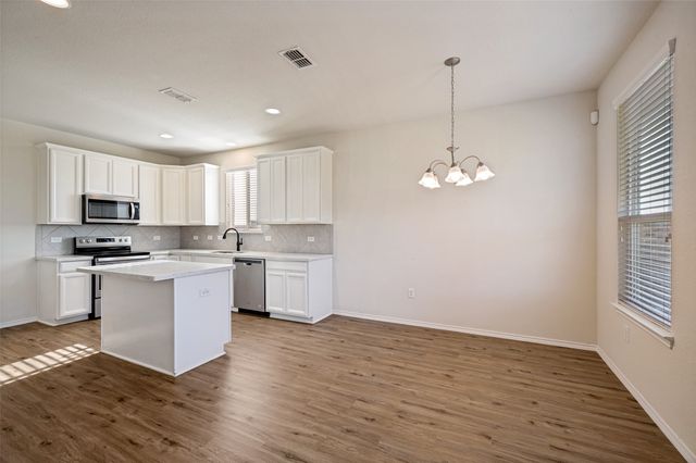 1926 Trace Drive, Aubrey, TX 76227
