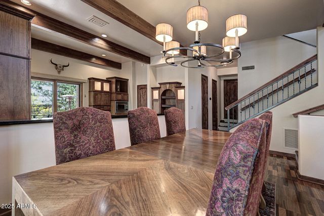 500 N Grapevine Drive, Payson, AZ 85541