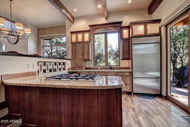 500 N Grapevine Drive, Payson, AZ 85541