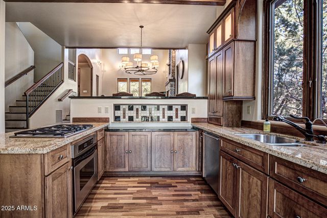 500 N Grapevine Drive, Payson, AZ 85541