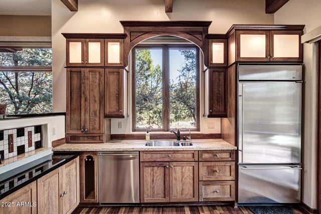 500 N Grapevine Drive, Payson, AZ 85541