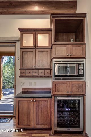 500 N Grapevine Drive, Payson, AZ 85541