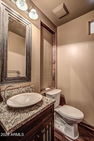 500 N Grapevine Drive, Payson, AZ 85541