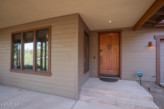 500 N Grapevine Drive, Payson, AZ 85541