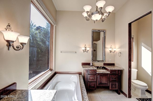 500 N Grapevine Drive, Payson, AZ 85541