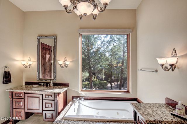 500 N Grapevine Drive, Payson, AZ 85541