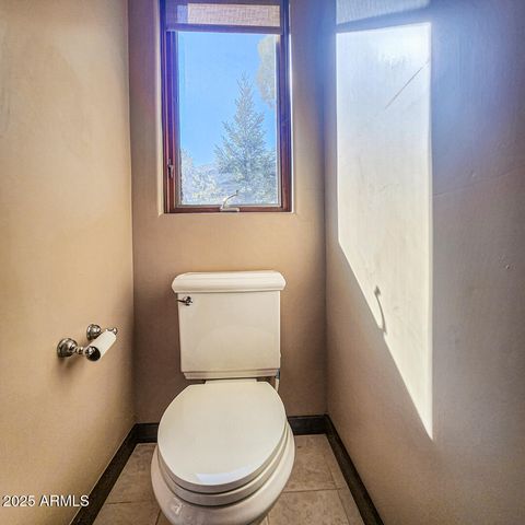 500 N Grapevine Drive, Payson, AZ 85541