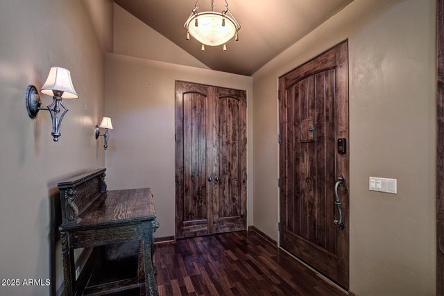 500 N Grapevine Drive, Payson, AZ 85541