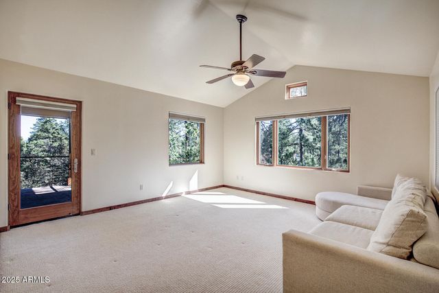 500 N Grapevine Drive, Payson, AZ 85541