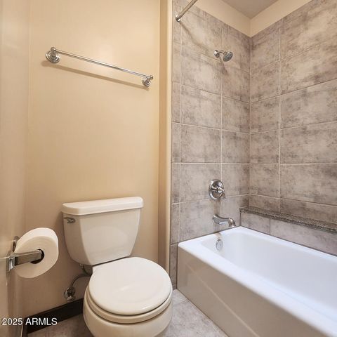 500 N Grapevine Drive, Payson, AZ 85541