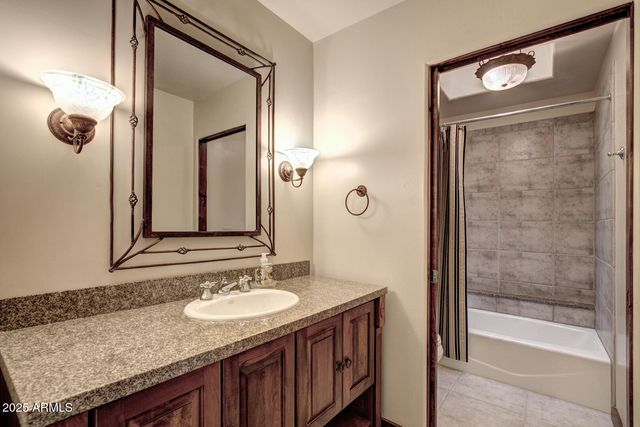 500 N Grapevine Drive, Payson, AZ 85541