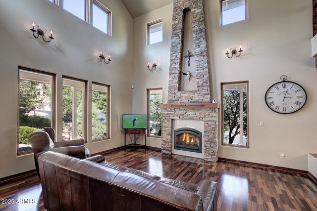 500 N Grapevine Drive, Payson, AZ 85541