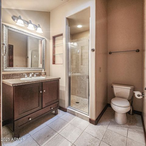 500 N Grapevine Drive, Payson, AZ 85541