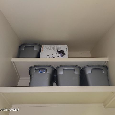 500 N Grapevine Drive, Payson, AZ 85541