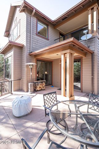 500 N Grapevine Drive, Payson, AZ 85541