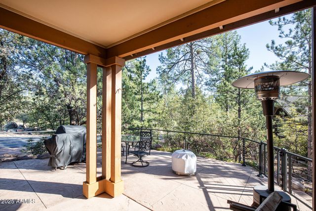 500 N Grapevine Drive, Payson, AZ 85541