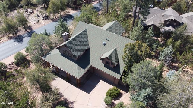 500 N Grapevine Drive, Payson, AZ 85541