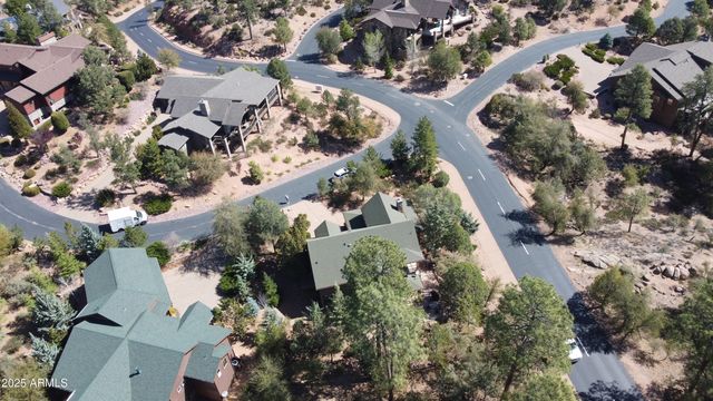 500 N Grapevine Drive, Payson, AZ 85541