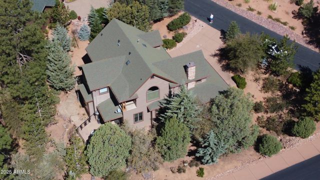 500 N Grapevine Drive, Payson, AZ 85541