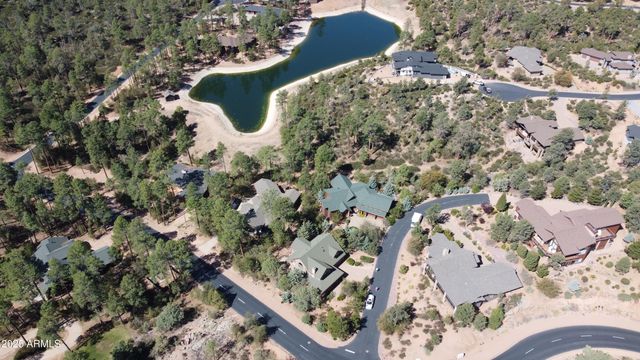 500 N Grapevine Drive, Payson, AZ 85541