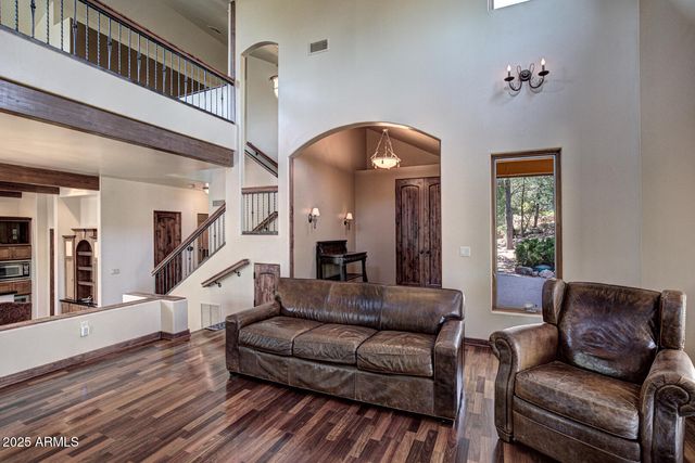 500 N Grapevine Drive, Payson, AZ 85541